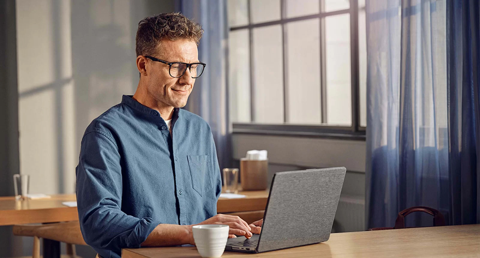 Lentes Ergo Para El Computador